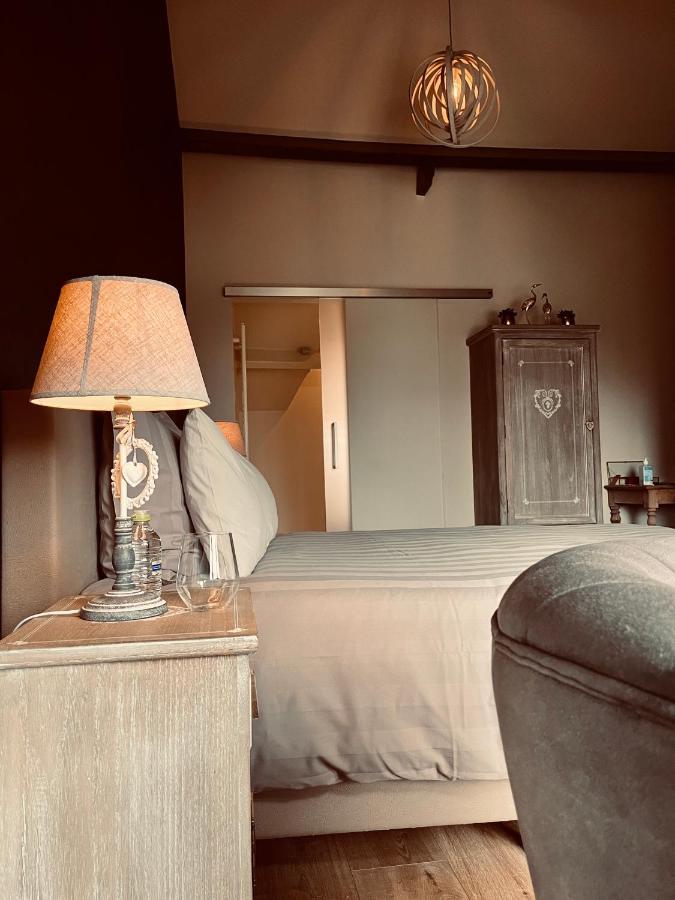 B&B Marie-J Of ブルージュ エクステリア 写真